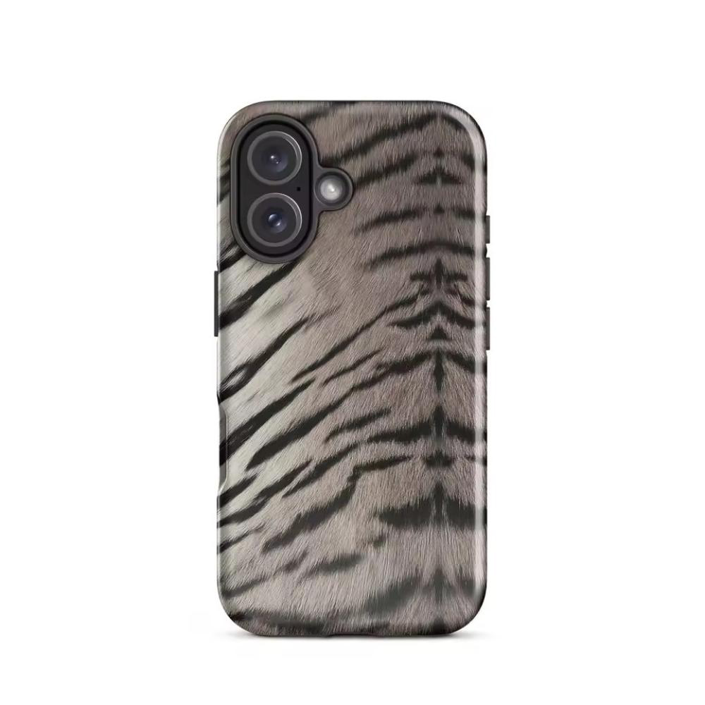 Luxury Clmj Zebra Print Red St – Phone Cases Zebra recenzja i cena