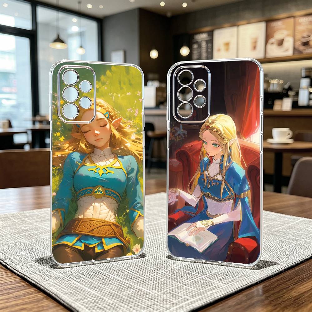 Game The Legend of Z-Zelda Pri – Phone Cases Zelda recenzja i cena