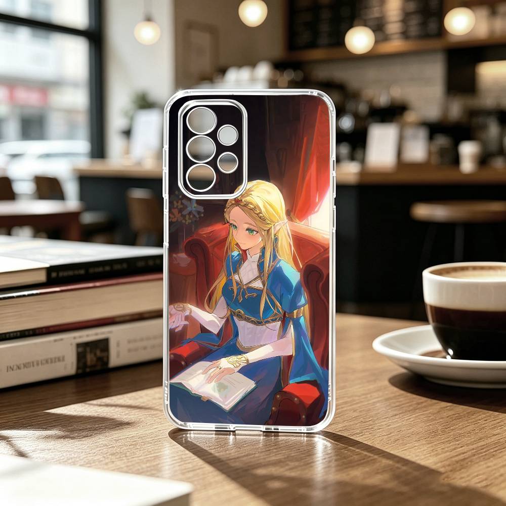 Game The Legend of Z-Zelda Pri – Phone Cases Zelda recenzja i cena