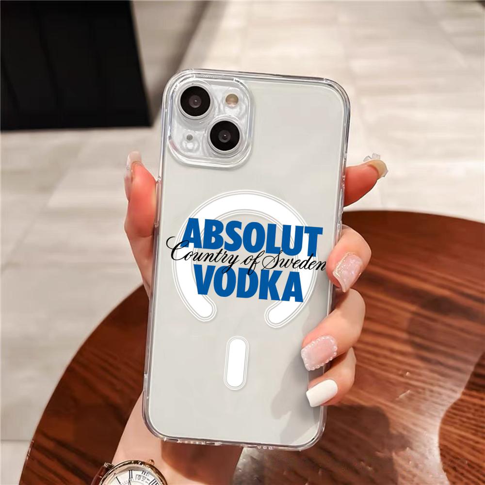 A-AbsolutS V-VodkaS Phone Case – Phone Cases Louis Vuitton recenzja i cena