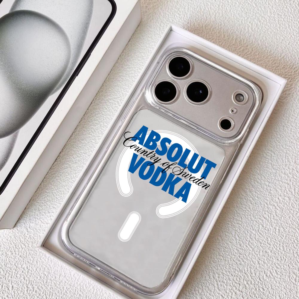A-AbsolutS V-VodkaS Phone Case – Phone Cases Louis Vuitton recenzja i cena