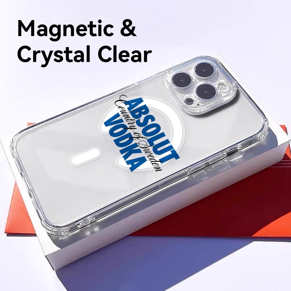 A-AbsolutS V-VodkaS Phone Case – Phone Cases Louis Vuitton recenzja i cena
