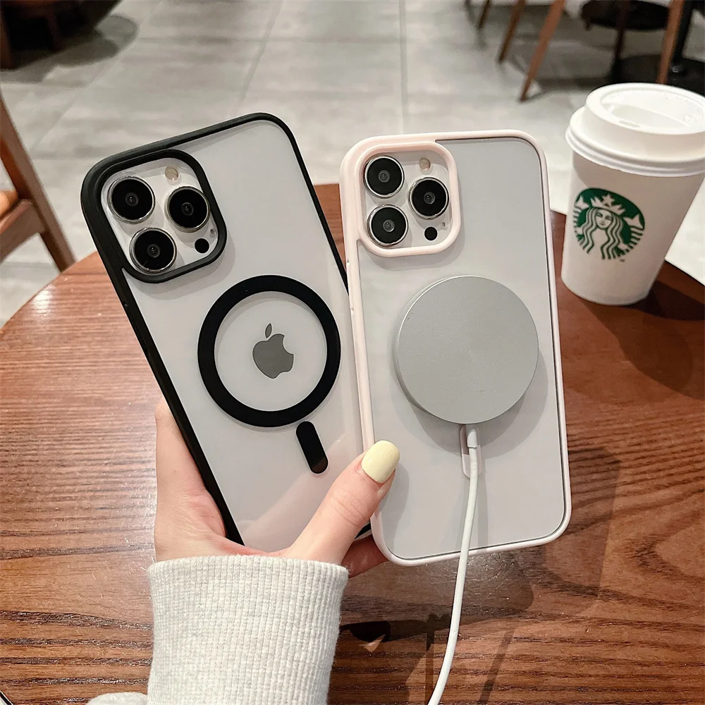 for iPhone 16 15 14 13 12 11 P – Phone Cases That Charge Your Phone recenzja i cena