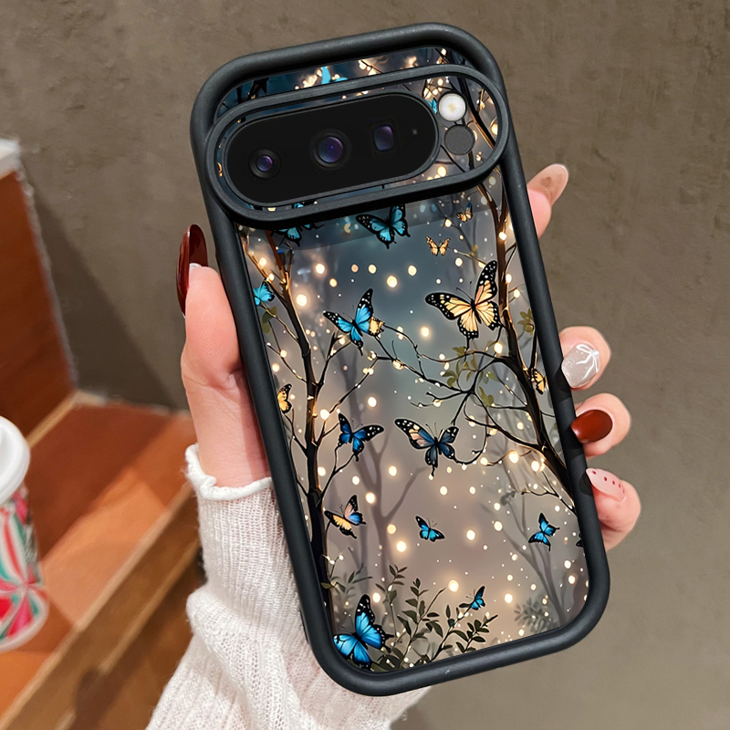 Soft TPU Phone Case For Google – Phone Cases Pixel 10 Pro recenzja i cena