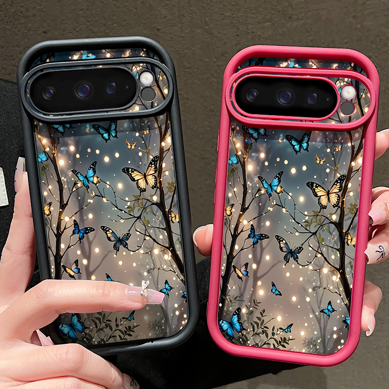 Soft TPU Phone Case For Google – Phone Cases Pixel 10 Pro recenzja i cena