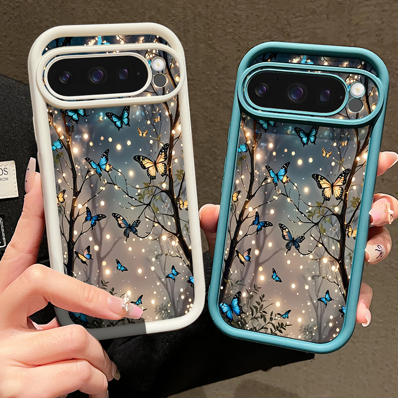 Soft TPU Phone Case For Google – Phone Cases Pixel 10 Pro recenzja i cena