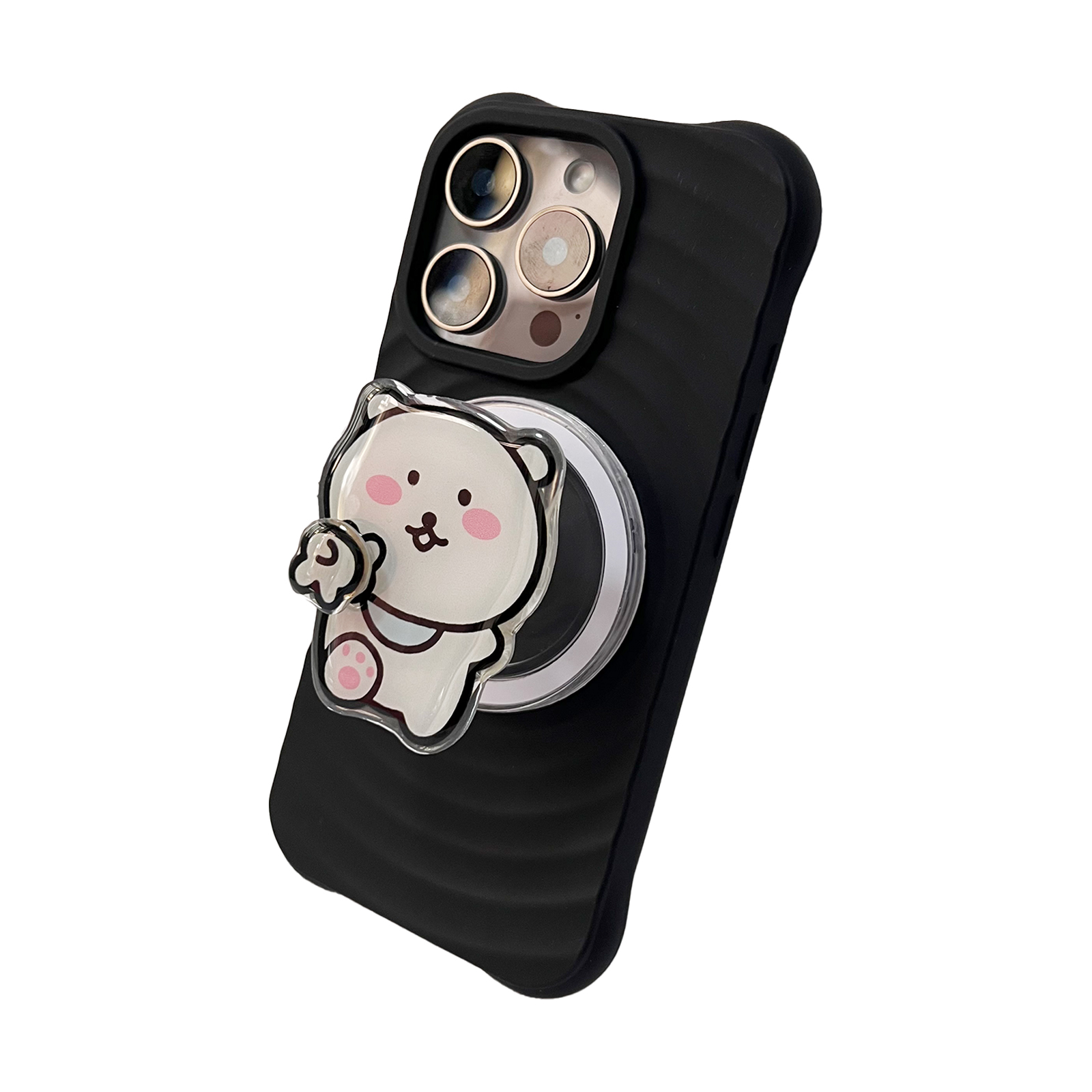Cute 360 Degree Rotation Walki – Phone Cases Louis Vuitton recenzja i cena