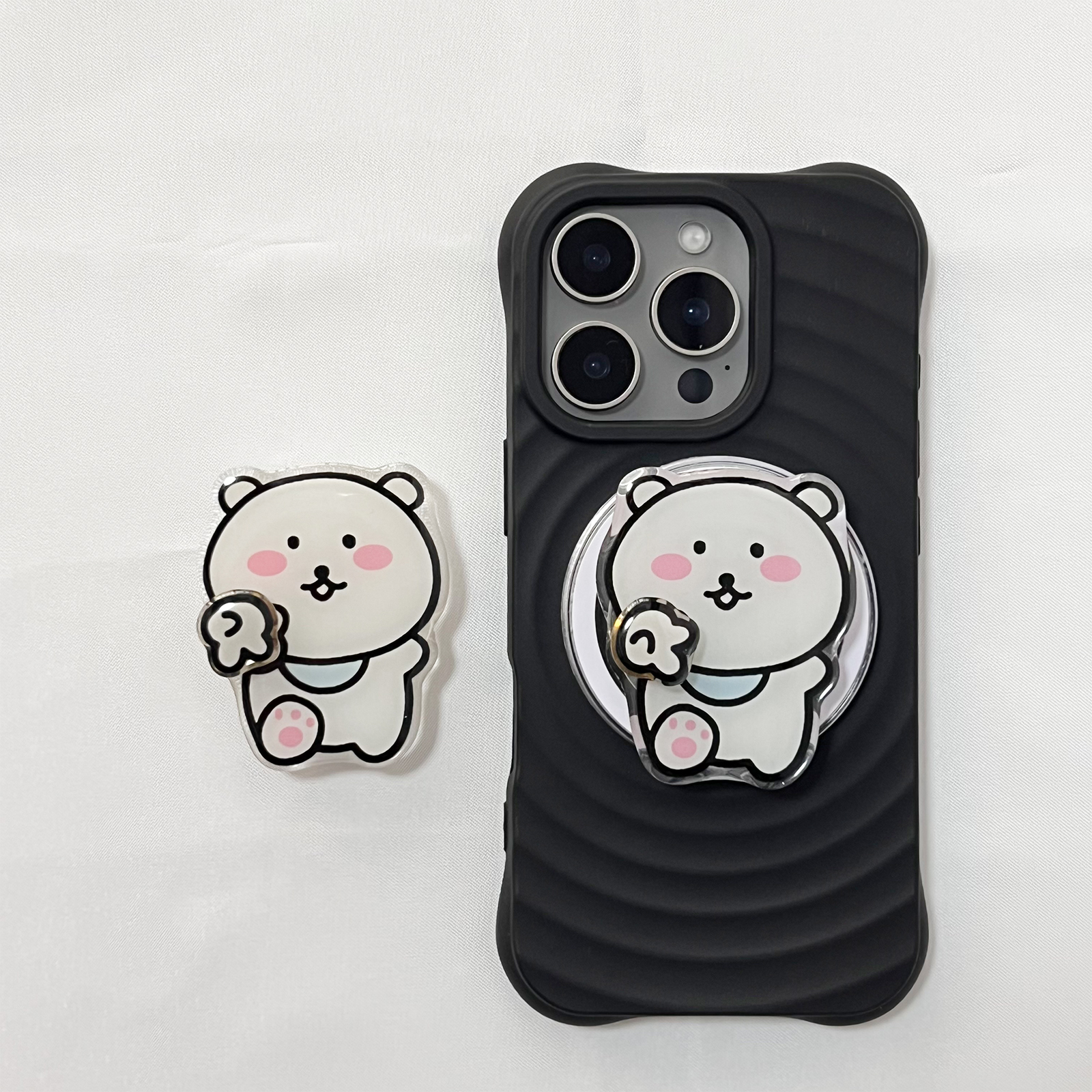 Cute 360 Degree Rotation Walki – Phone Cases Louis Vuitton recenzja i cena