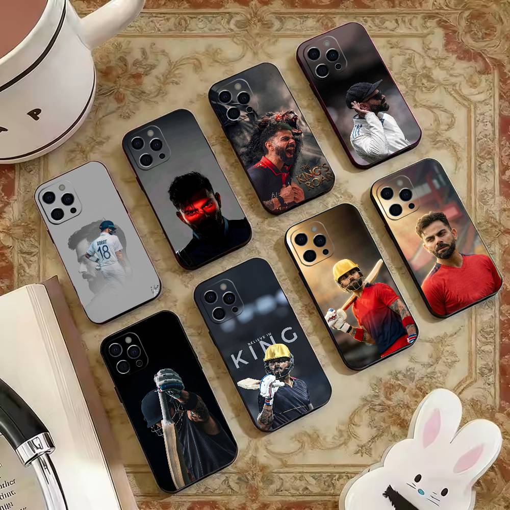 Legendary Cricketer V-Virat Ko – Phone Cases Louis Vuitton recenzja i cena