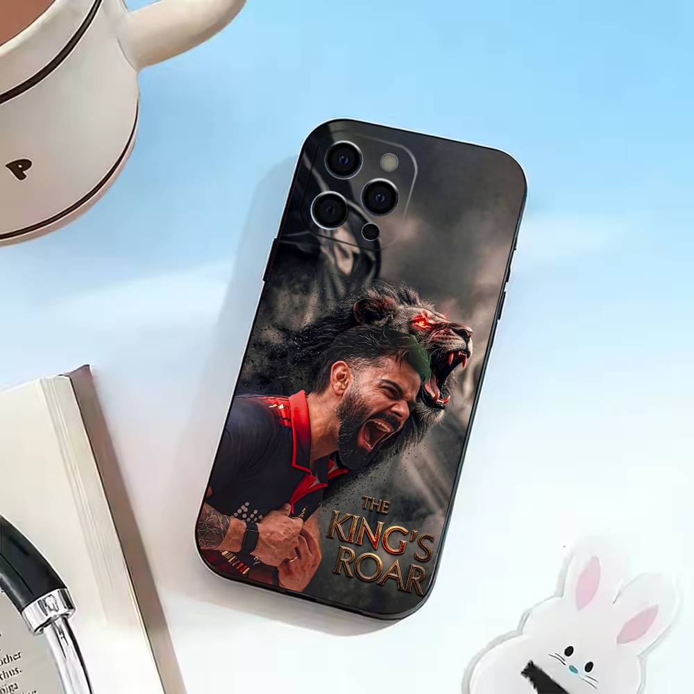 Legendary Cricketer V-Virat Ko – Phone Cases Louis Vuitton recenzja i cena
