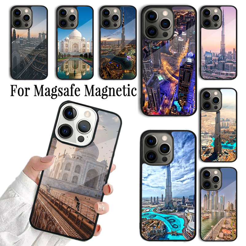 Pyramids Taj Mahal Dubai Phone – Phone Cases Dubai recenzja i cena