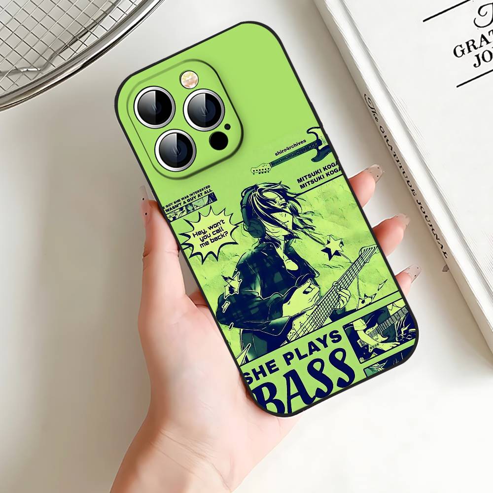 The Guy She Was Interested In  – Phone Cases At Shein recenzja i cena