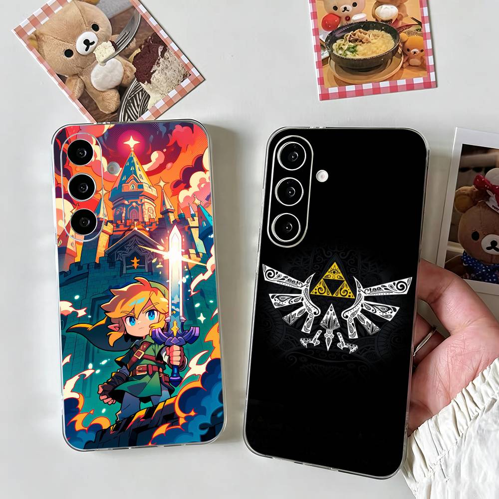Game The LegendS Z-ZeldaS   Ph – Phone Cases Zelda recenzja i cena
