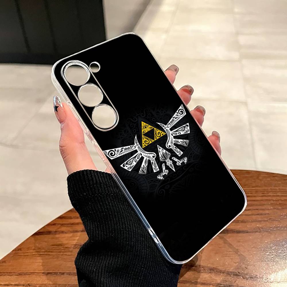 Game The LegendS Z-ZeldaS   Ph – Phone Cases Zelda recenzja i cena