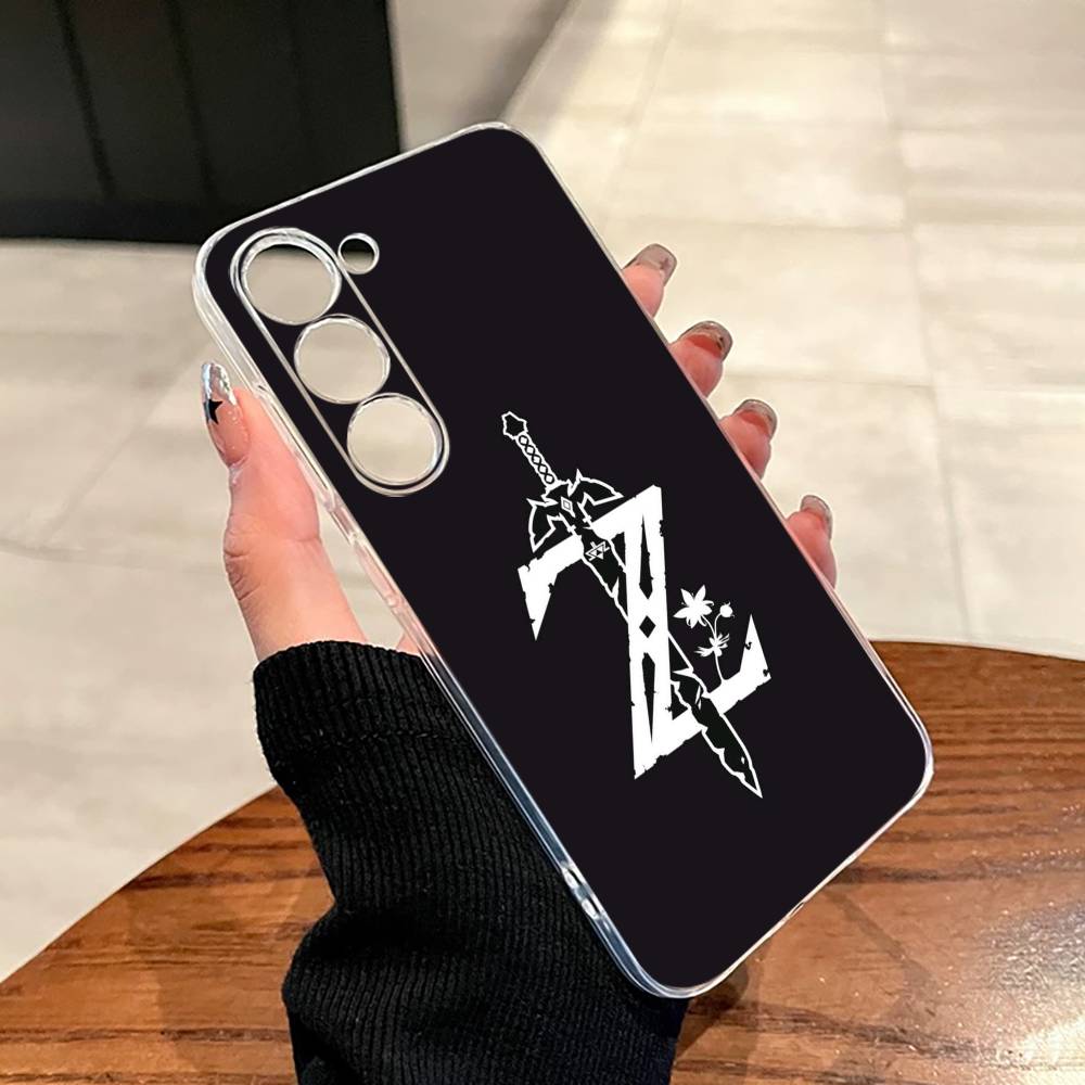 Game The LegendS Z-ZeldaS   Ph – Phone Cases Zelda recenzja i cena
