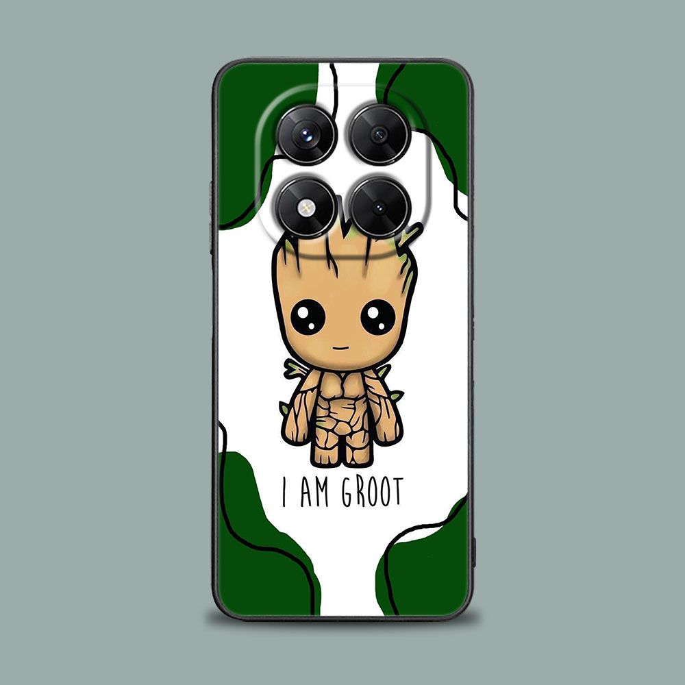 Baby Groot Marvel Phone Case F – Phone Cases Redmi recenzja i cena