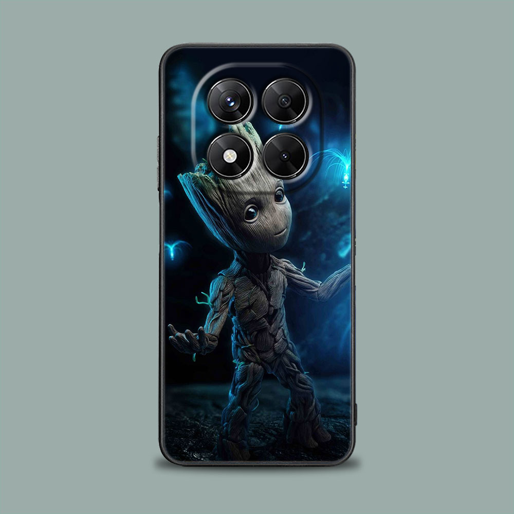 Baby Groot Marvel Phone Case F – Phone Cases Redmi recenzja i cena