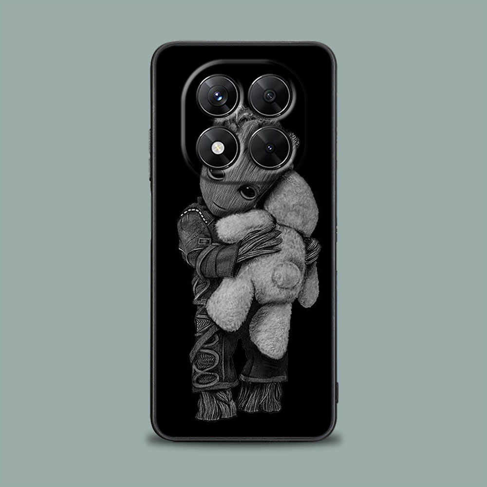 Baby Groot Marvel Phone Case F – Phone Cases Redmi recenzja i cena