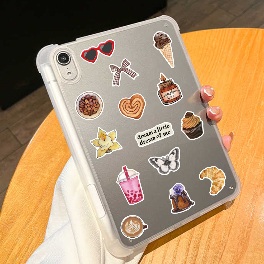 50Pcs Retro Graffiti Stickers  – Phone Cases Kids recenzja i cena