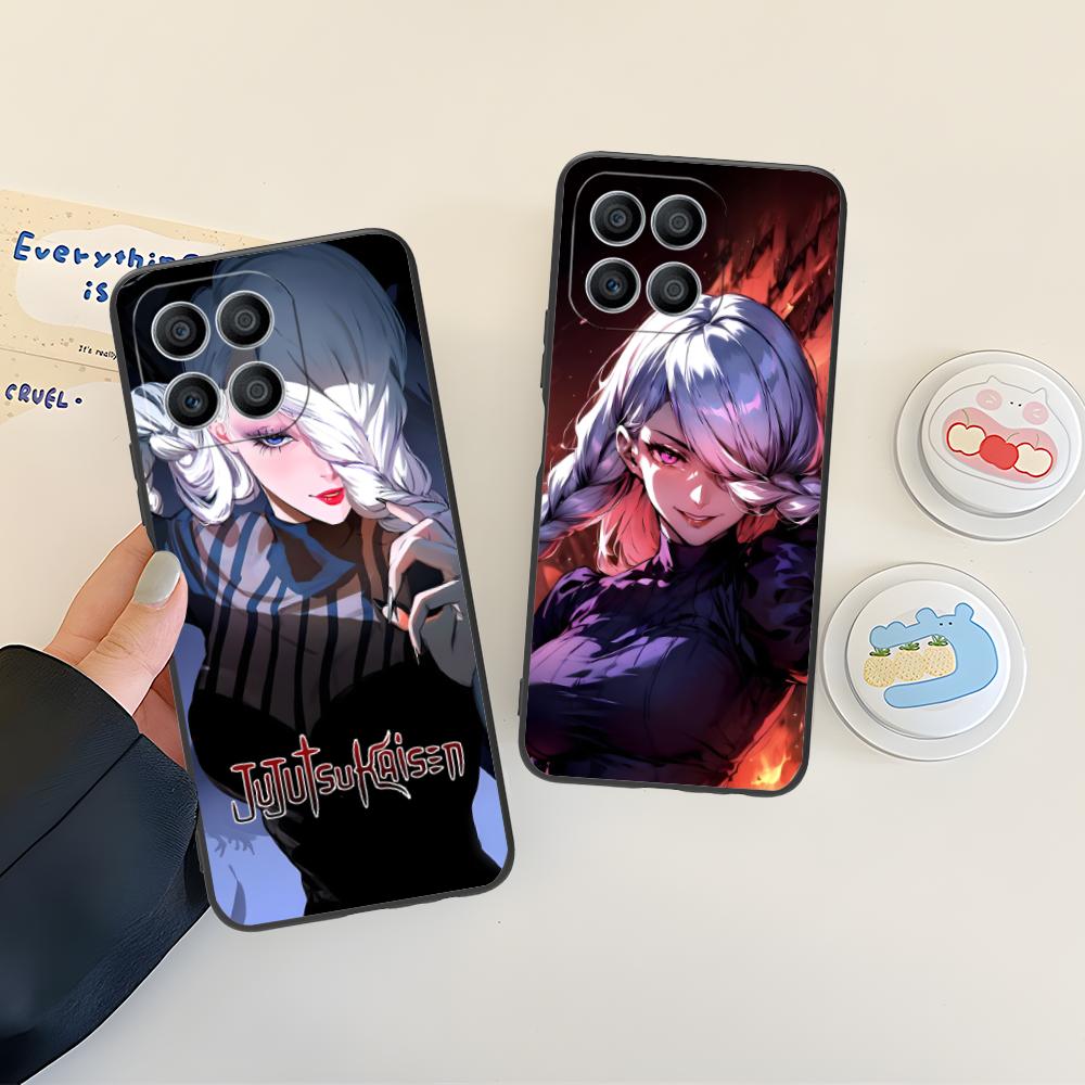 JJK Meimei Phone Case for Hono – Phone Cases Jjk recenzja i cena