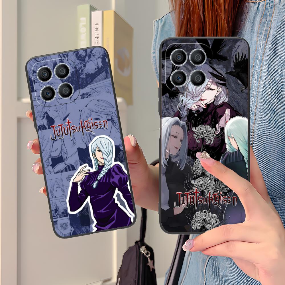 JJK Meimei Phone Case for Hono – Phone Cases Jjk recenzja i cena