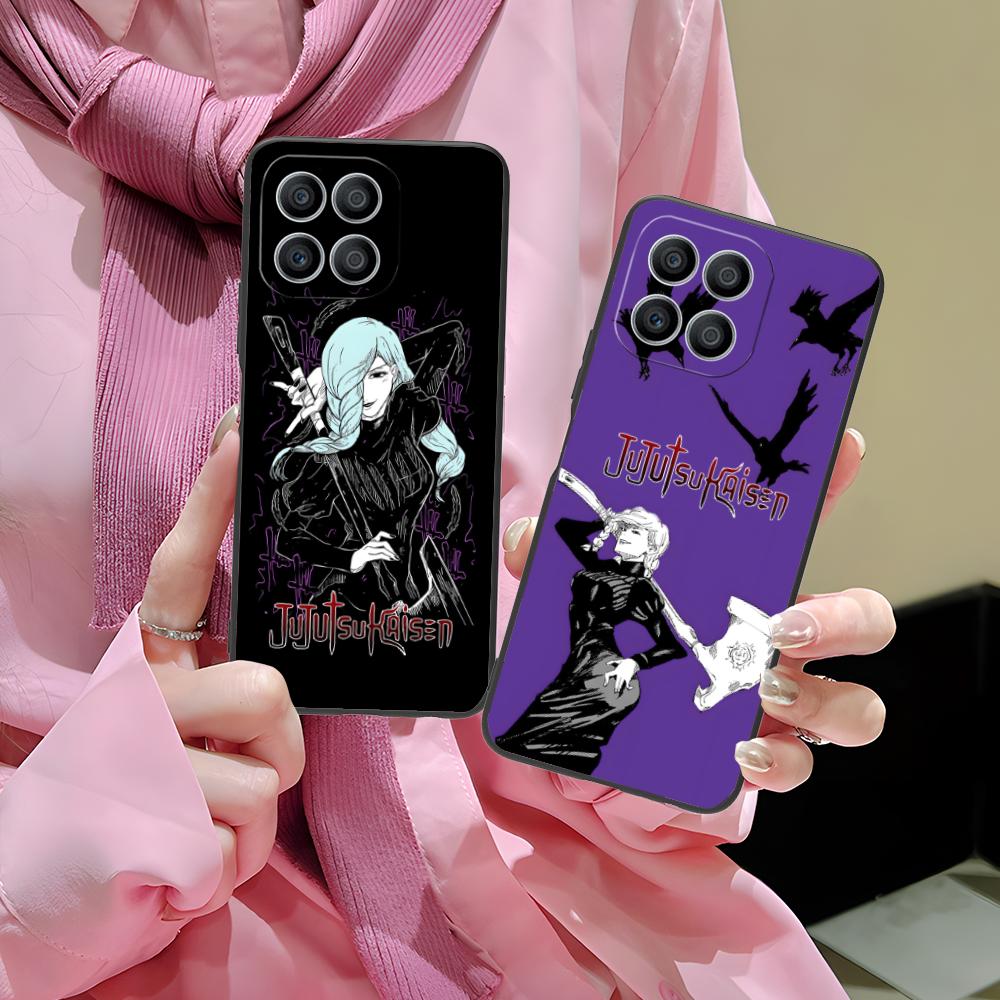 JJK Meimei Phone Case for Hono – Phone Cases Jjk recenzja i cena