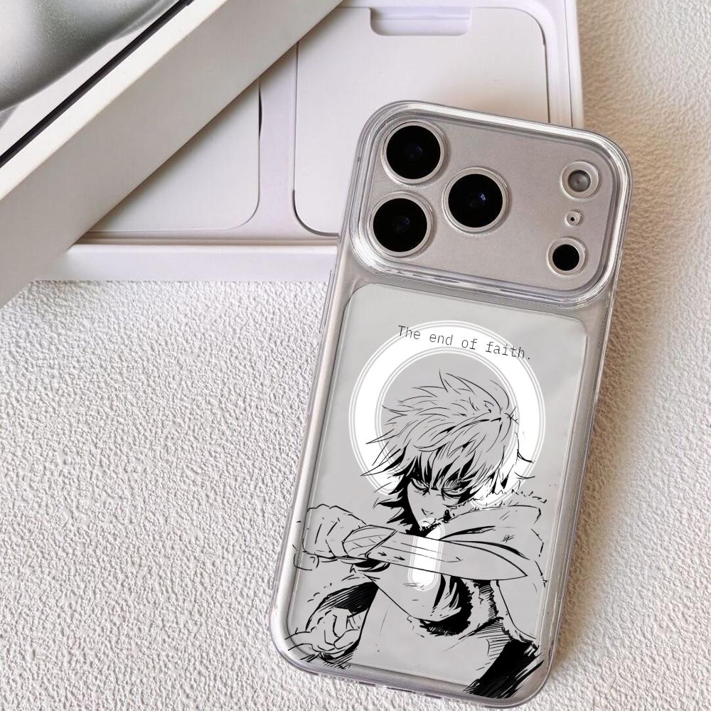 Cool V-Vinland S-Saga Anime M- – Phone Cases Louis Vuitton recenzja i cena