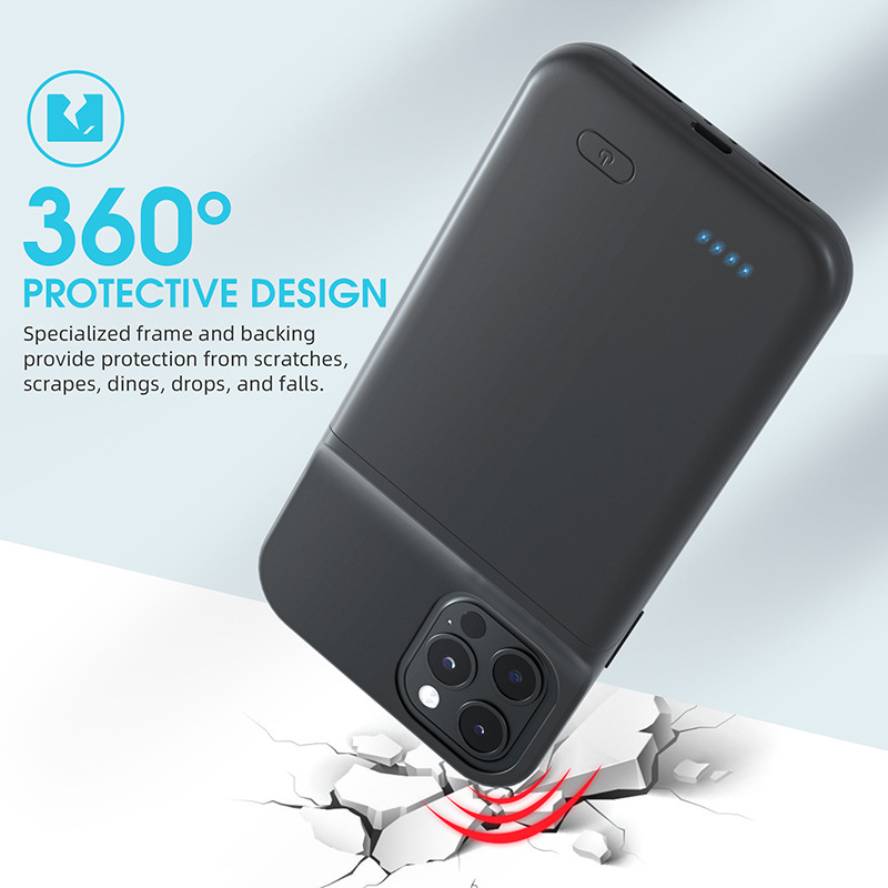 Ultra Thin Battery Charger Cas – Phone Cases That Charge Your Phone recenzja i cena