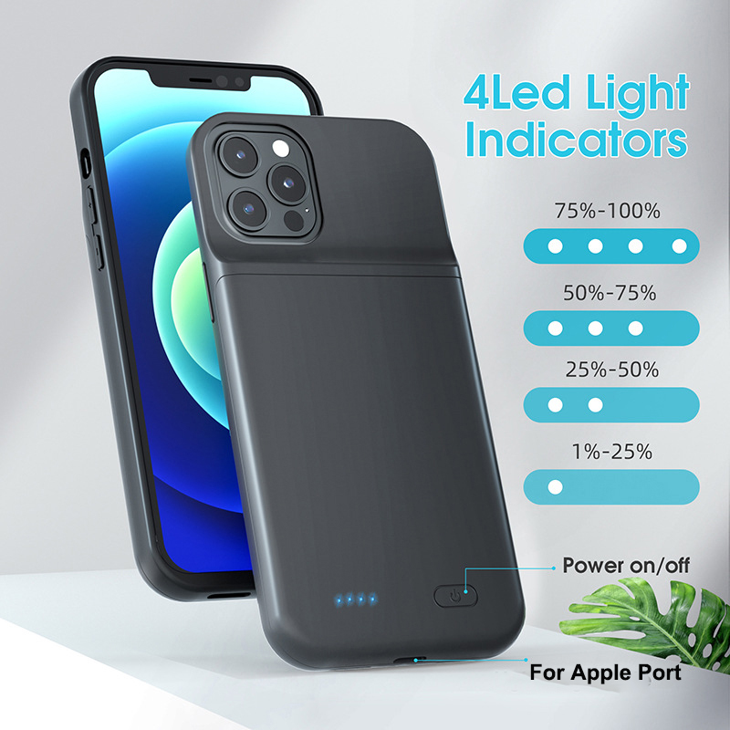 Ultra Thin Battery Charger Cas – Phone Cases That Charge Your Phone recenzja i cena