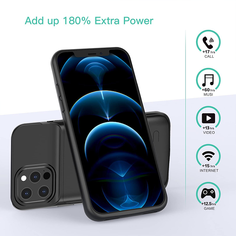 Ultra Thin Battery Charger Cas – Phone Cases That Charge Your Phone recenzja i cena