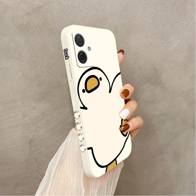 G54 Lively Goose Silicone Phon – Phone Cases Jjk recenzja i cena