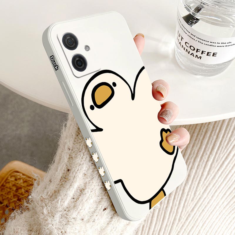 G54 Lively Goose Silicone Phon – Phone Cases Jjk recenzja i cena