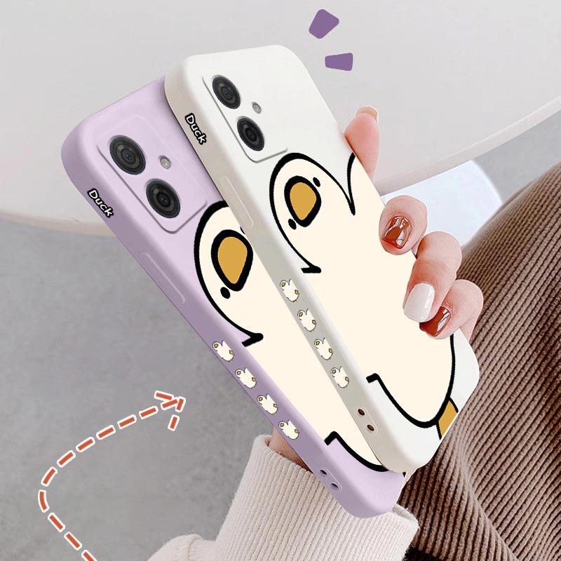 G54 Lively Goose Silicone Phon – Phone Cases Jjk recenzja i cena
